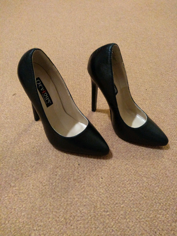 NEW High heel shoes UK size 2 | in Folkestone, Kent | Gumtree