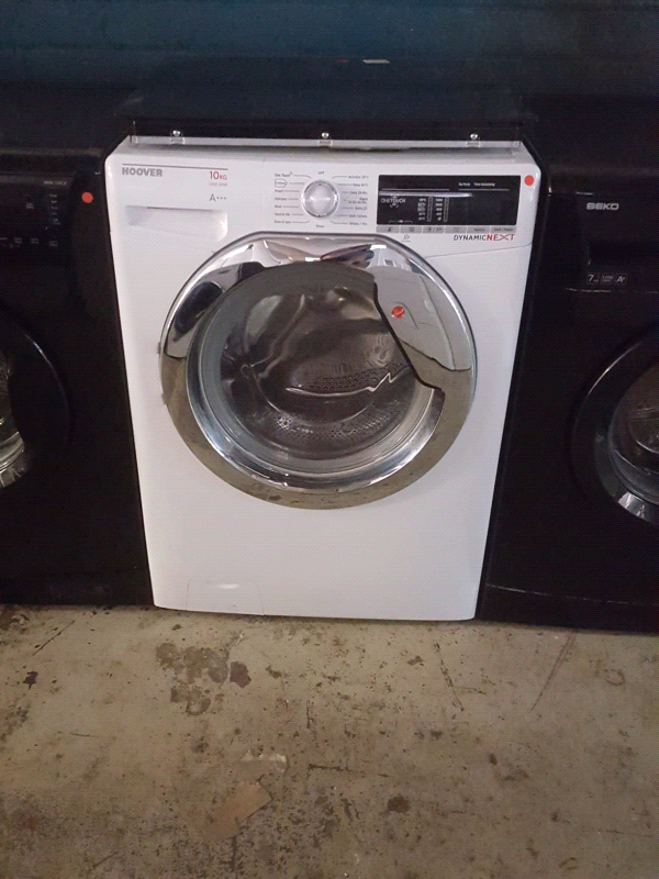 HOOVER 10KG NEW MODEL WASHING MACHINE in Walsall, West Midlands Gumtree