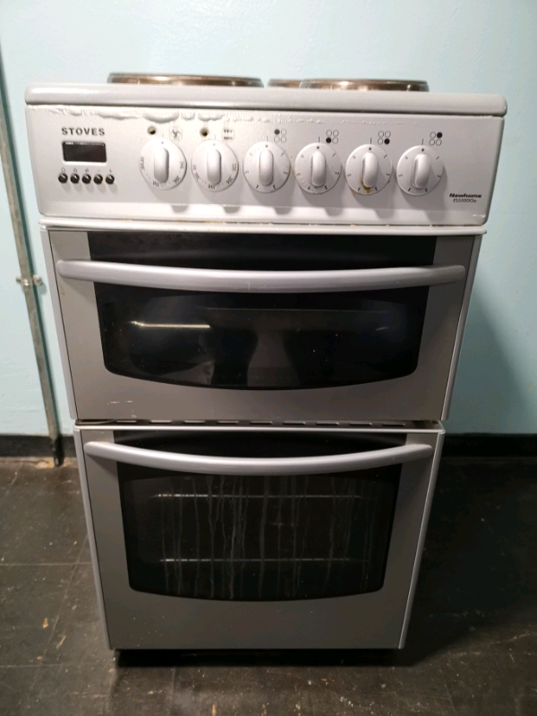 Cooker Stoves 50 cm wide in Edinburgh Gumtree
