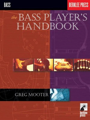 The Bass Player's Handbook | Berklee Press | Buch | 2002 | EAN 73999715361
