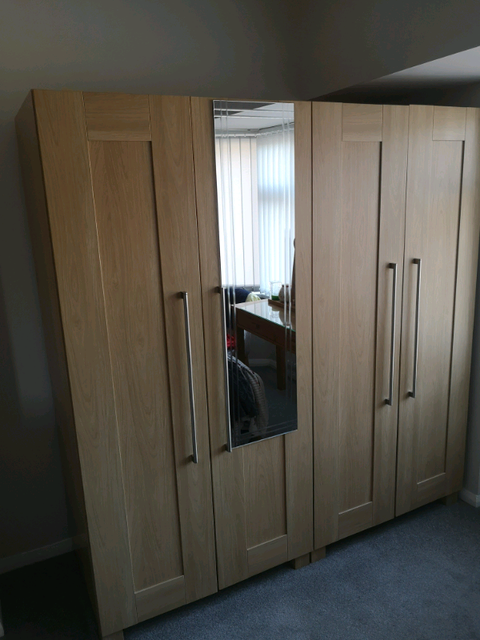 Bedroom Furniture In Stoke On Trent Staffordshire Gumtree