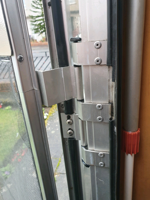 Habitation Door Hinge In Ardrossan North Ayrshire Gumtree