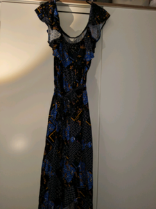 size 16 pant suit