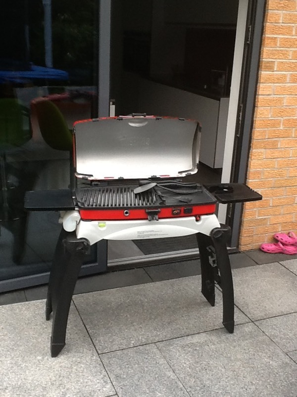 Thermos Grill 2 Go BBQ in Stalybridge, Manchester Gumtree