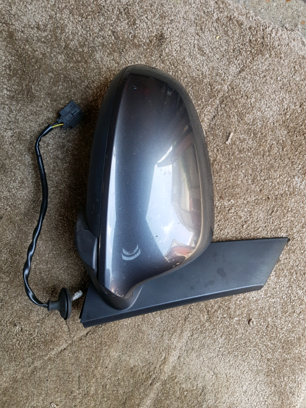 2014 VAUXHALL ASTRA J BREAKING WING MIRRORS GOOD CONDITION in Luton