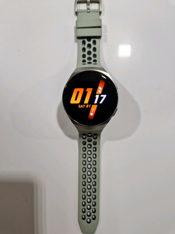 Huawei Watch GT2e 46mm smartwatch | in Cheltenham, Gloucestershire | Gumtree