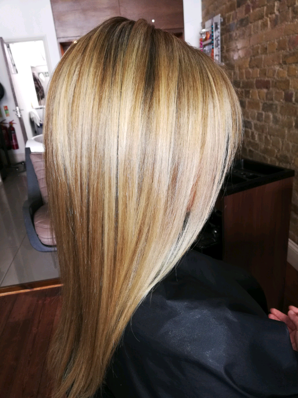 Mobile Hairdresser In South West London In Putney London Gumtree