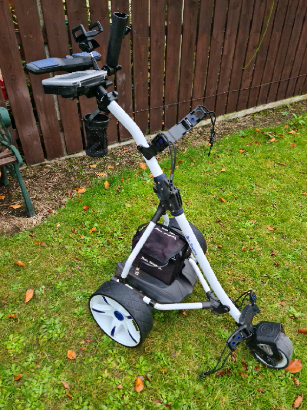 Ben Sayers Electric Golf Trolley Spare Parts | Webmotor.org