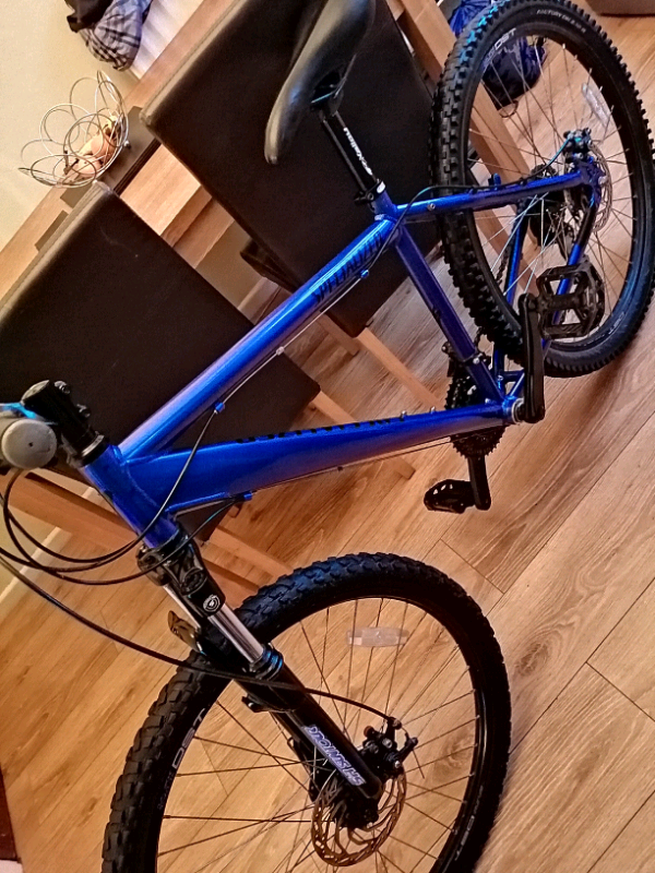 bike mount to ride indoors