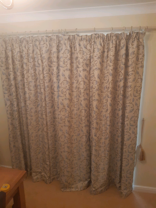 Curtains in Ipswich, Suffolk Gumtree