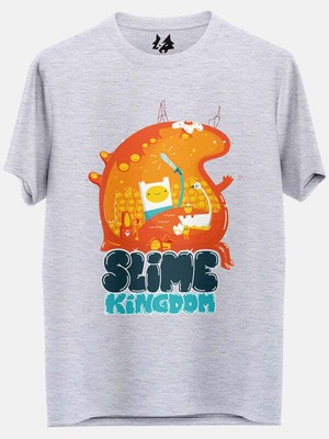 Slime Kingdom - Adventure Time T-shirt