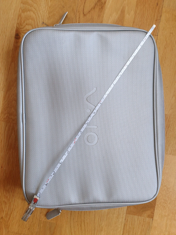 Sony VAIO 15" laptop case in Camden, London Gumtree