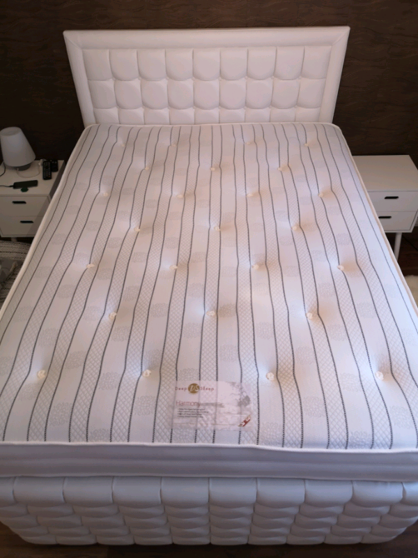 King size mattress for sale in Aberdeen Gumtree