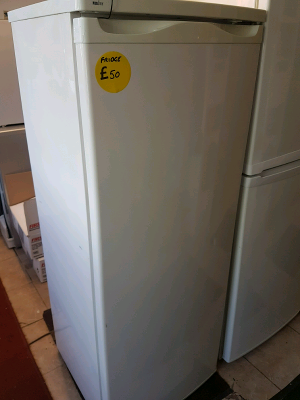 Proline Larder Fridge in Newport Gumtree