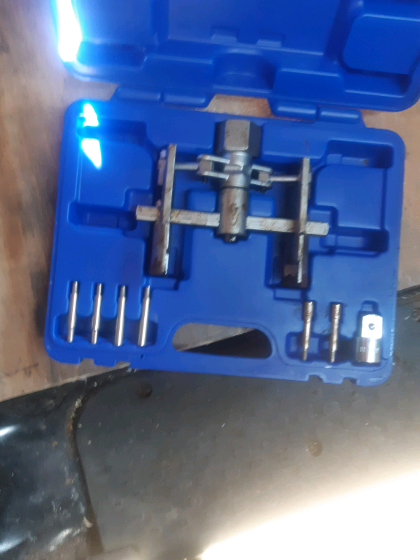 Snap on tools wheel bearing kit in Lincoln, Lincolnshire Gumtree