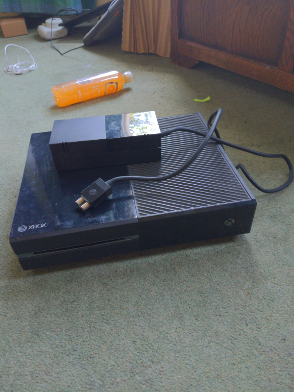 XBox One Broken/ Needs Repair in Bristol Gumtree