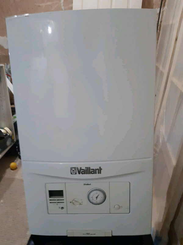 Vaillant Ecotec Pro 24 CombiBoiler in Oldham, Manchester Gumtree