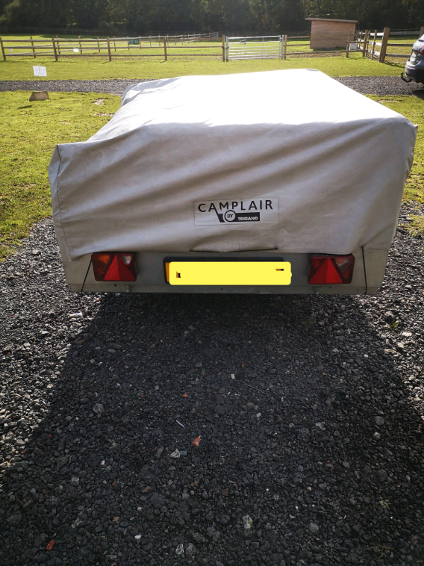 trigano camplair xl trailer tent trigano camplair xl trailer tent