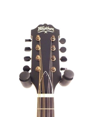 Washburn M116SWK Vintage Mandolin A Style Vintage Finish with Case - Blem #A299