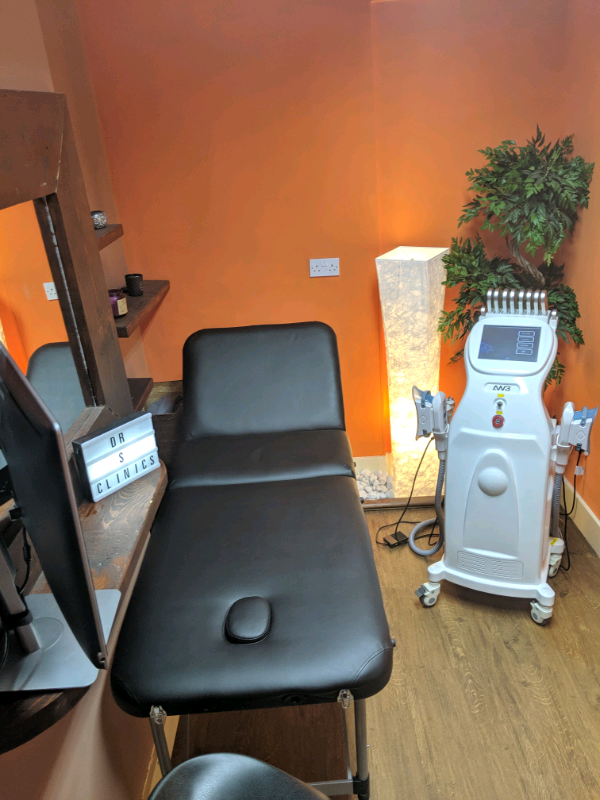Treatment Room For Rent On Fridays In Watford Hertfordshire Gumtree