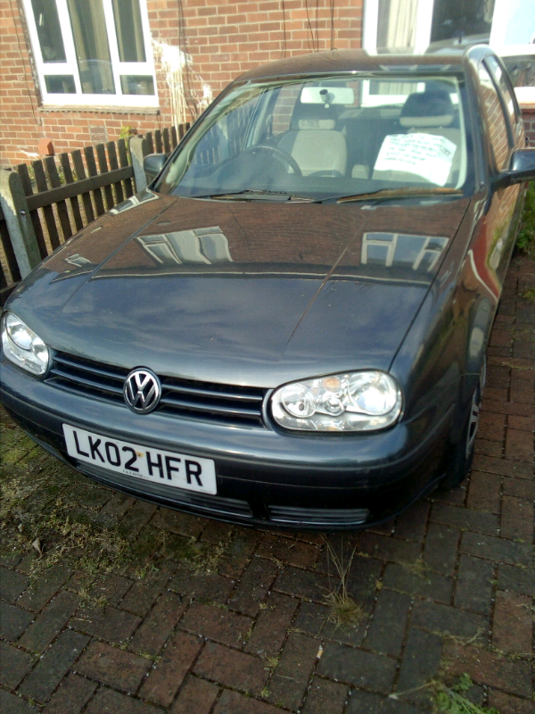Car for sale in Rochdale, Manchester Gumtree