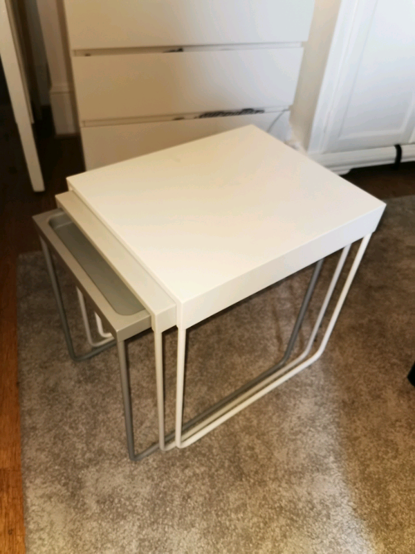 granboda nest of tables