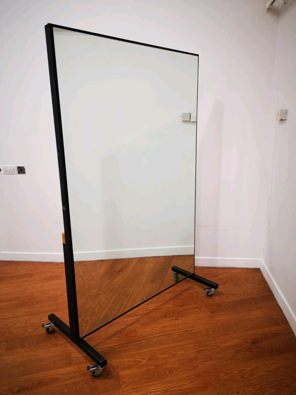Portable Dance/gym/ballet Mirrors in Islington, London Gumtree