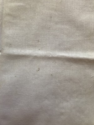 Vintage handmade embroidered Dutch Girl Dishtowels Days of Week Set 6  PC53