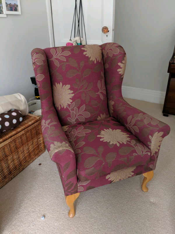Marks and Spencer armchair in Clifton, Bristol Gumtree