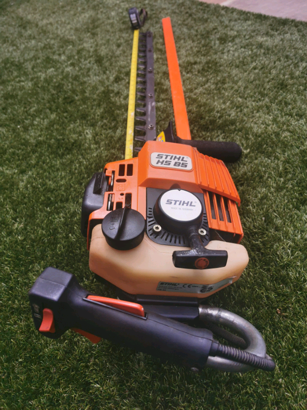Petrol Hedge Cutter in Southampton, Hampshire Gumtree