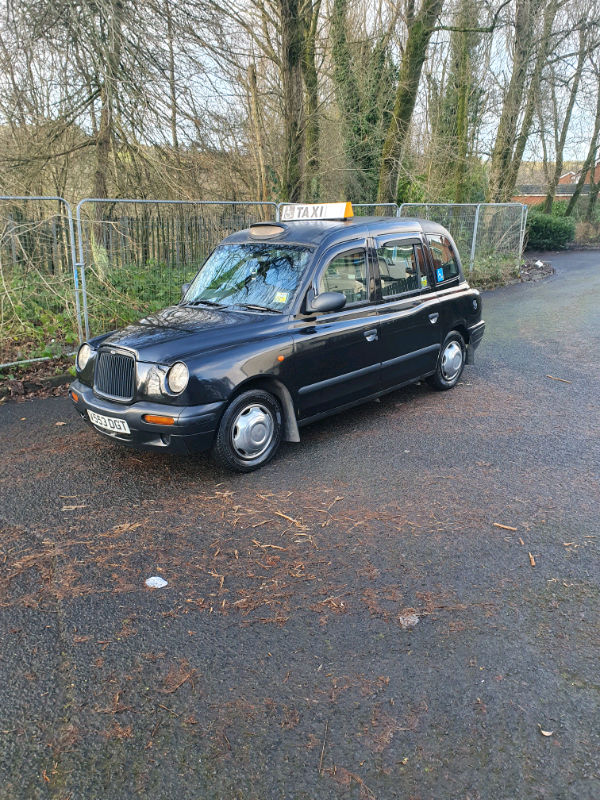 Taxi Tx1 in County Antrim Gumtree