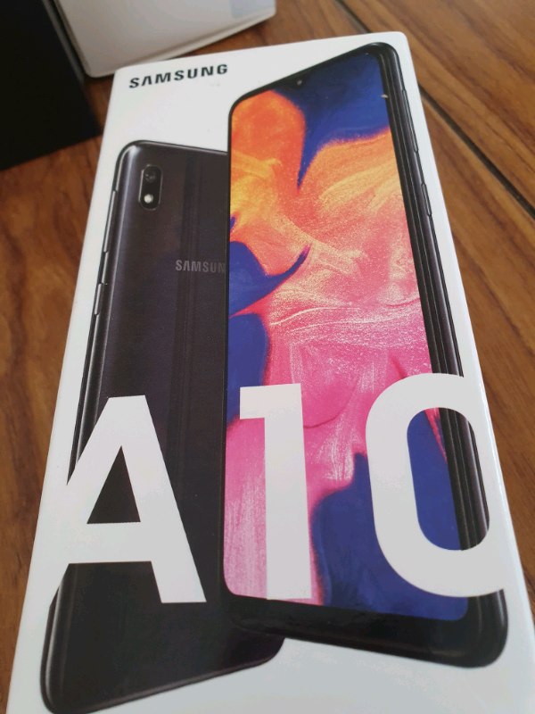 samsung a10 o2