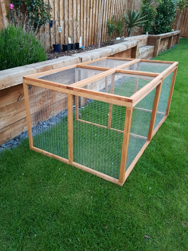 Brand new 5ft Rabbit / guinea pig hutch run in Watton, Norfolk Gumtree