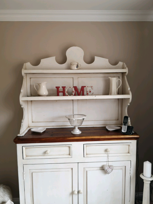 Laura Ashley Bramley Dresser Top In Malmesbury Wiltshire
