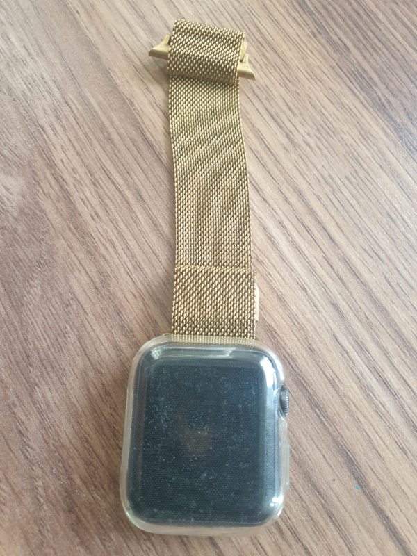apple watch 7000 series 38mm