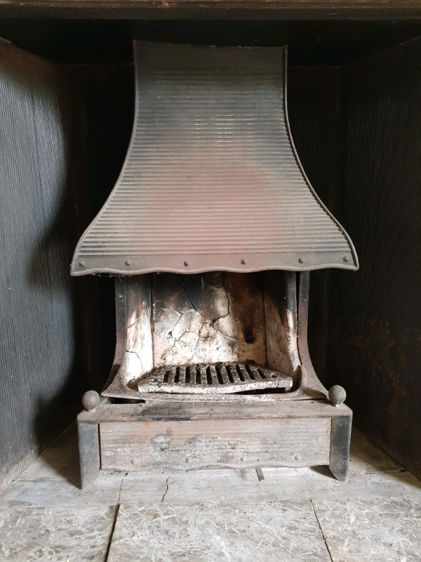 REDUCED! Rayburn Aga Rembrandt Cast iron fireplace/fire in Somerset