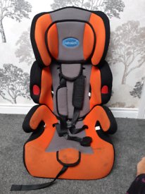 stokke mycarrier front carrier user guide