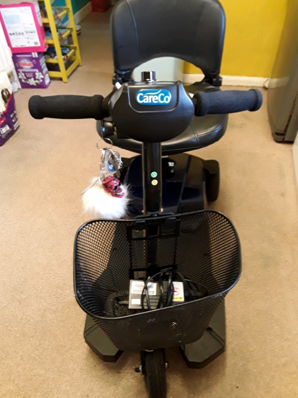 Care co mobility scooter in Kidderminster, Worcestershire Gumtree