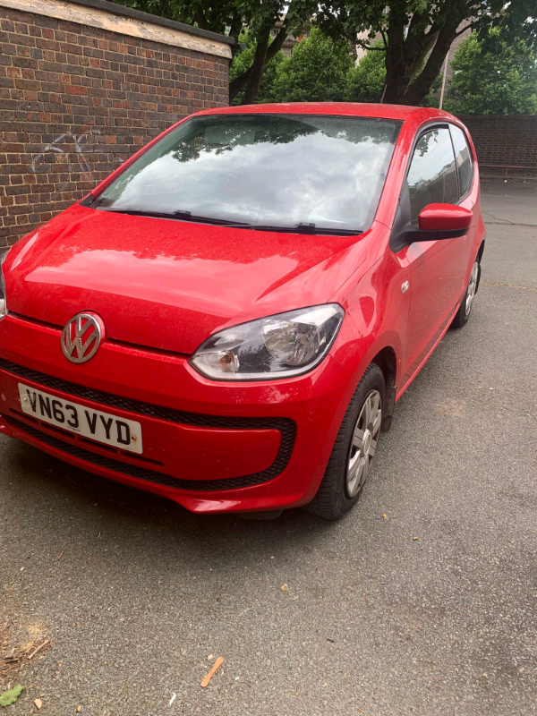 Volkswagen Move Up VYD 2014 | in Slough, Berkshire | Gumtree Volkswagen Move Up VYD 2014 | in Slough, Berkshire | Gumtree