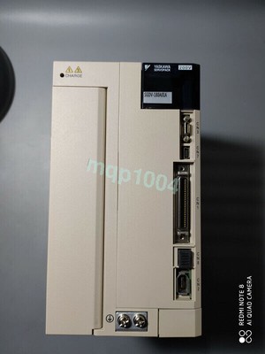 YASKAWA SGDV-180A01A Servo Drive SGDV180A01A Refurbished Expedited Shipping