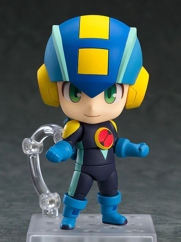 GOOD SMILE COMPANY NENDOROID #716 MEGA MAN BATTLE NETWORK