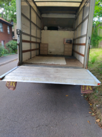 image for Man and Van removals clearance Norfolk