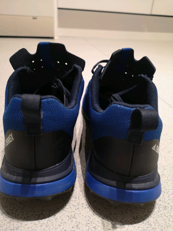 Adidas 290 Terrex size 8 vgc | in Stowmarket, Suffolk | Gumtree Adidas 290 Terrex size 8 vgc | in Stowmarket, Suffolk | Gumtree