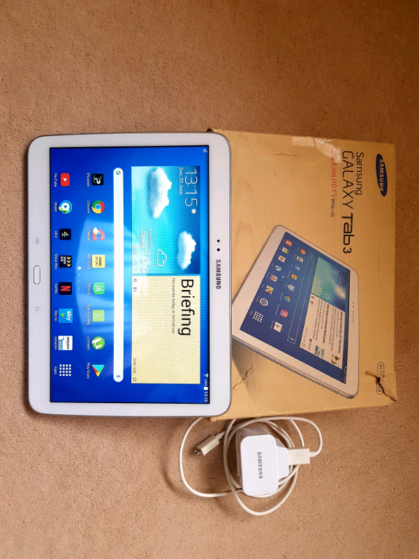 samsung galaxy tab 3 10.1 inch