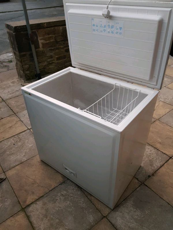 NORFROST CHEST FREEZER in Halifax, West Yorkshire Gumtree