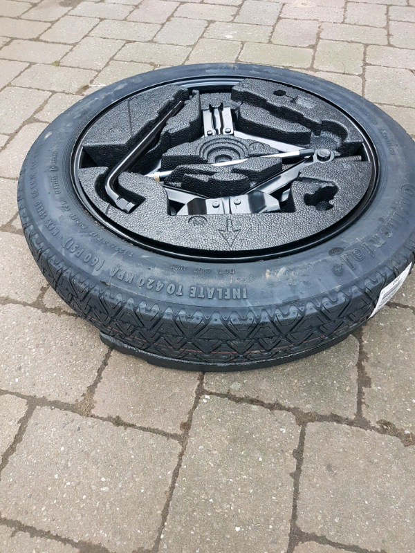 Car Wheels with Tyres Vehicle Parts & Accessories Genuine Volvo XC60