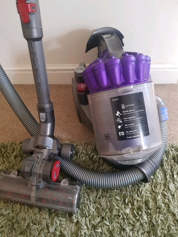 Dyson Animal DC32 Cylinder Bagless Vacuum Cleaner | in Ipswich, Suffolk