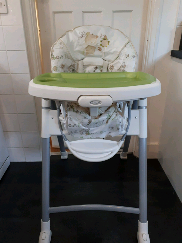 Graco Baby High Chair In Romford London Gumtree