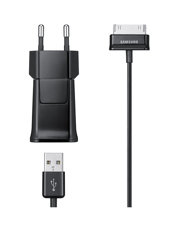 Lector de libros electrónicos y tablet Samsung cargadores y cables de sincronización para Archos Samsung Galaxy Note