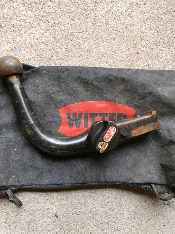 Witter towbars фаркоп